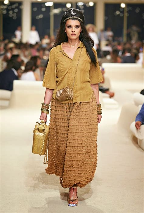 chanel cruise 2014